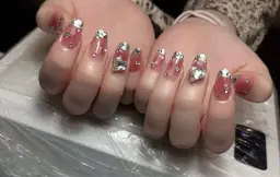 ガラス/ミラー/マグネットネットフレンチ