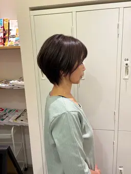 【レディースショート】🌿