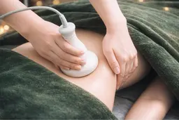 【人気NO.1】薄着前にスッキリボディへ（キャビ,深部温熱、吸い上げ)効果実感2回コース😊結果を求める方におススメ❗️