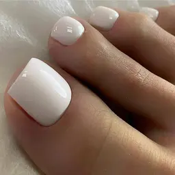 foot🦋ワンカラー2色まで