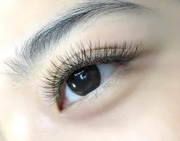 高持続YYボリュームラッシュ隙 間悩み解决/つけ放題100-140束 (200本-280本) 【オフあり➕20分钟】