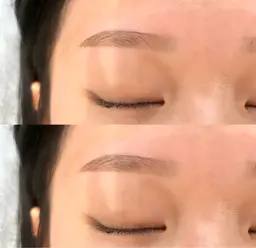 💞アイブロウwax💞