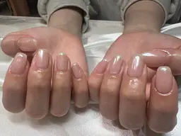 ミラーワンカラー