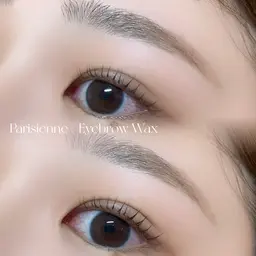 【ご新規様限定🪽】パリジェンヌラッシュリフト＆アイブロウWax🧴