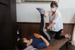 アロマボディー。痩身か、癒されボディーか選べます