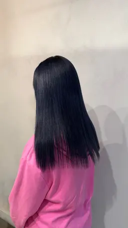 髪質改善トリートメント✨️🫶🏾