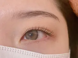 まつ毛パーマまつ毛ケアset✨(ラッシュリフトご変更可能❣️別途料金)