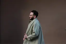 メンズカット+スタイリング👨🦰