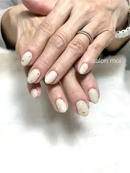 【🎗オフ有り🎗】デザインネイル持ち込みOK🙆♀️