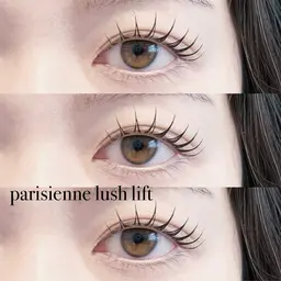 【まつ育🎀】パリジェンヌラッシュリフト👀＋ラッシュアディクト(まつ毛美容液)付き