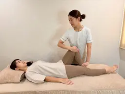 【慢性的な疲労改善💆‍♀️】肩こり・腰痛に✨疲労回復整体60分✨