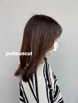 🍀カット+シャンプー🍀