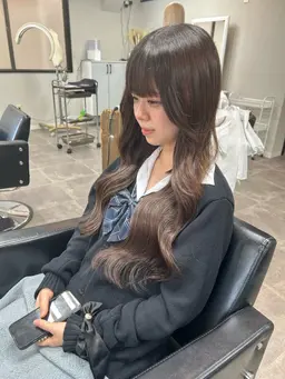 【🧡ミニモ学割U24限定🧡】最高級レミー毛シールエクステ80〜100枚