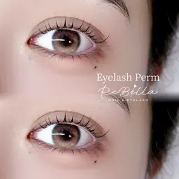2/26限定🎀まつげパーマ🎀アイシャンプー+美容液成分配合コーティング仕上げ♡