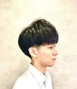 カット＋シャンプー＋あなたに合うセット剤をお渡し✨