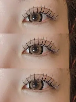 フラットラッシュ120本まで付け放題⚠️ご予約される前に、補足説明と注意事項を必ずお読みいただいてからご予約ください。