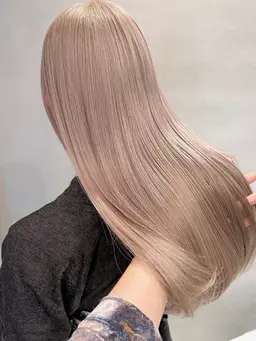 【🎟ミニモ限定】カラートリートメント🛁