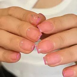 ラインフレンチ【オフなし】