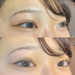 (ミニモ特別価格) まつげパーマ👀