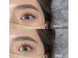 ✨パッチリ目元♪最先端[＆healthy]➕オフ込☆バインドロック80束✨