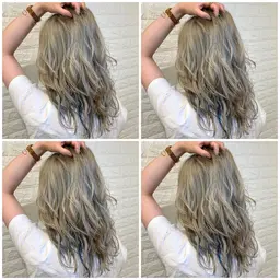 【人気No. 1】カット&イルミナカラー&うる艶トリートメント