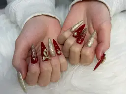 持ち込みチップ長さだし150分(オフ込み)