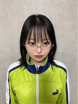 【✨就活生にオススメ✨】落とせる黒染め🖤⋆͛*͛