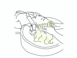 選べるヘッドスパ💆✨１５分コース