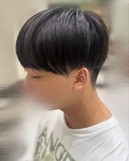 🫧【大人気炭酸泉】🫧➕メンズカット✂️