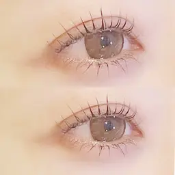 🦋上下まつげパーマ(コーティング込) ¥8800🦋