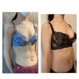 【細身の方はこちら】バストアップ☆上半身集中