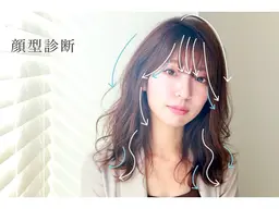 🫧ロングの方向け纏まりやすいカット ボブの方向け纏まりやすいカット 外ハネになるカット🫧