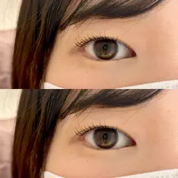 《ミニモ学割U24》まつげパーマ or パリジェンヌ🍯初めての方にもおすすめ💛