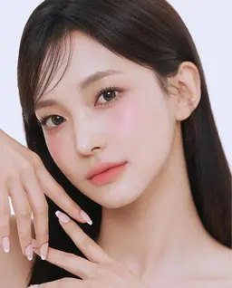 💕 【SNS大人気！】パリジェンヌラッシュリフト上下¥ 8000束感コーティング仕上