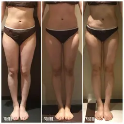 【下半身太りの方におすすめ】下半身集中コース60分☆22000円→7700円