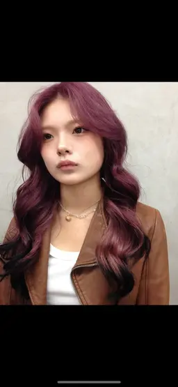 【12/27(土)限定‼️】✨🌟ブリーチ（リタッチ）＋オンカラー✨🌟