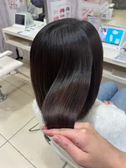 🌟サッパリさせたい方へ🌟カット+クレンジングヘッドスパ🌻