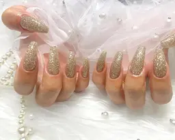 【オフ込み】長さ出し10本ワンカラー