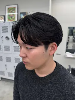 ✝️ヘアカット➕眉毛WAXセットメニュー✝️私にしかできません❤️⚠️補足説明必読です⚠️