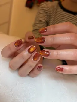 【オフ有り】マグネットorフラッシュネイル💫MIXもOK💖