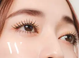 本日13時​〜​16時のみ【技術講習モデル募集】オリジナルボリュームラッシュ3D 80束　75分／撮影okの方/ オフなし