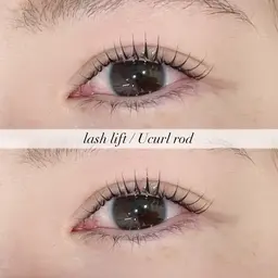 【平日限定❣️】まつげパーマ🎀