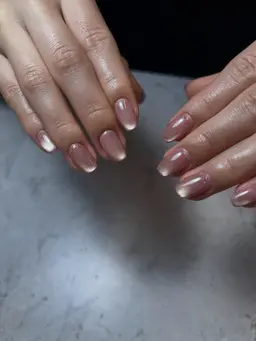 【オフ込み🎀】フレンチorマグネット