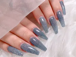 スカルプワンカラー