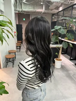 ワンカラーモデル様募集してます