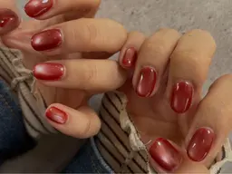 【ご新規様限定‼️】マグネットワンカラー❄️🎀🤍【オフ込】