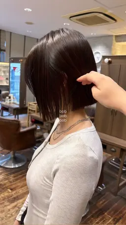 3／29限定‼️ショート&ボブカットモデル募集🎀『11:00​〜​/12:00​〜​/17:00​〜​/18:30​〜​』別担当