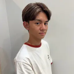 【平日限定】【メンズカット👦🏻⭐️】