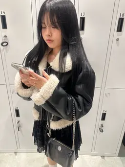 うる艶フルコース🎀🎀カット＋酸性ストレート＋TOKIOトリートメント💕