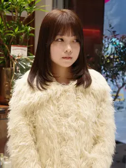 【⭐️期間限定3/20~3/22】カラー＋トリートメント